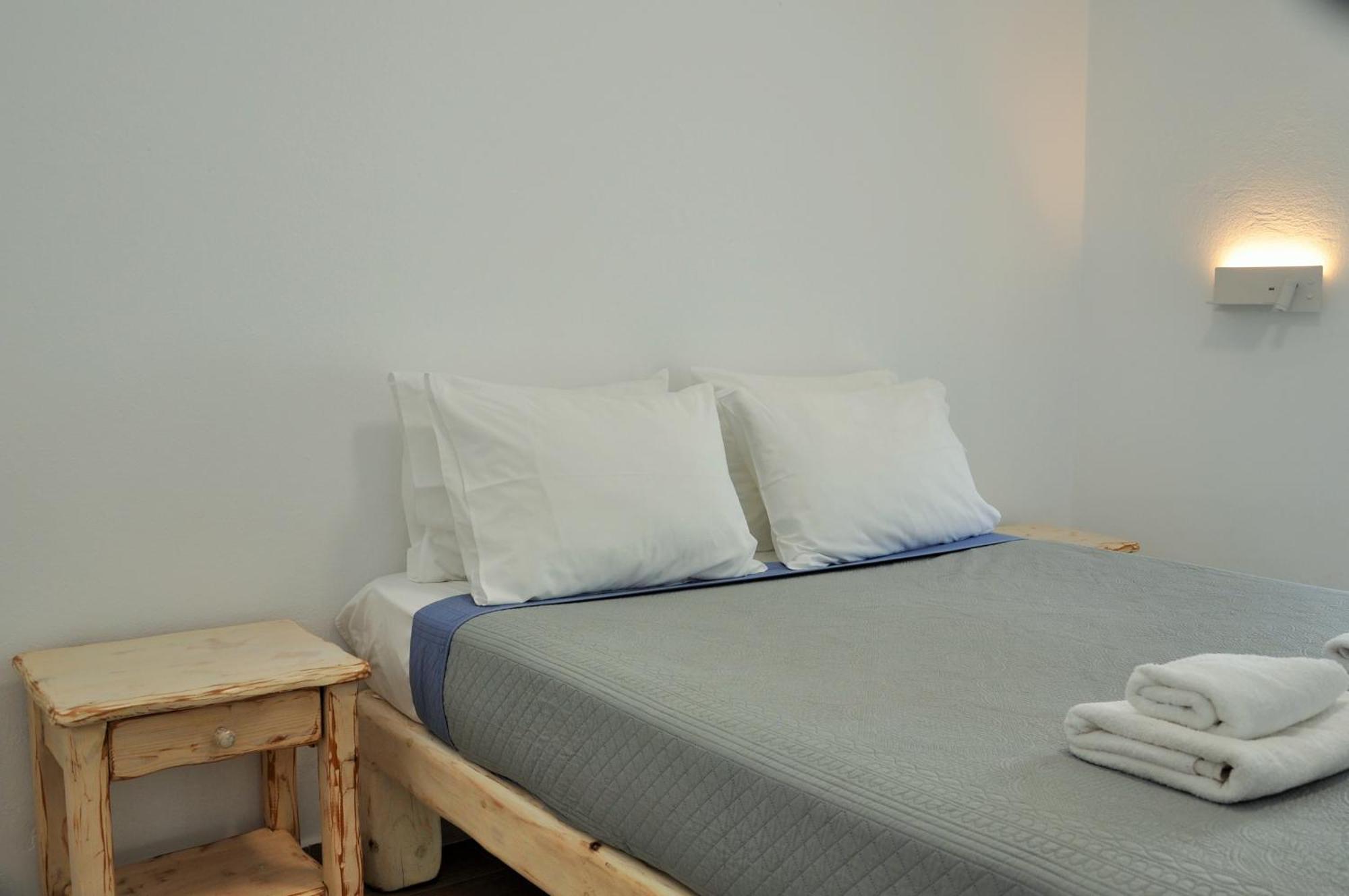 Alexandra Mykonos Port Hotel Mykonos Town Quarto foto